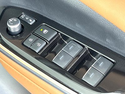 2025 Toyota CROWN ESTATE — миниатюра 28