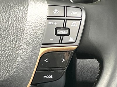 2025 Toyota CROWN ESTATE — миниатюра 27