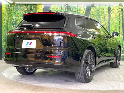 صورة 16 لـ 2025 Toyota CROWN ESTATE