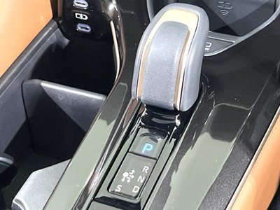 2025 Toyota CROWN ESTATE — миниатюра 43