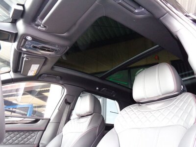 2017 Bentley BENTAYGA — миниатюра 19