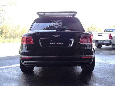 2017 Bentley BENTAYGA — миниатюра 6