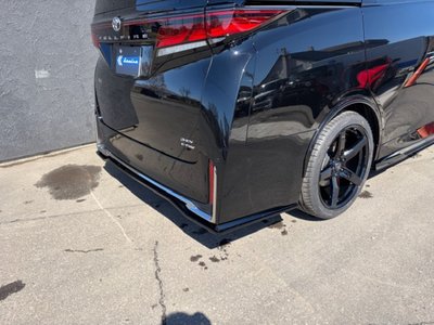 2023 Toyota VELLFIRE 照片 10
