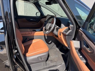 2023 Toyota VELLFIRE 照片 11