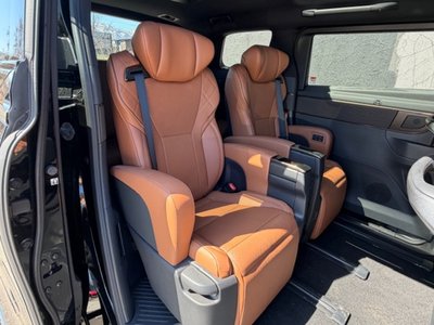 2023 Toyota VELLFIRE 照片 13