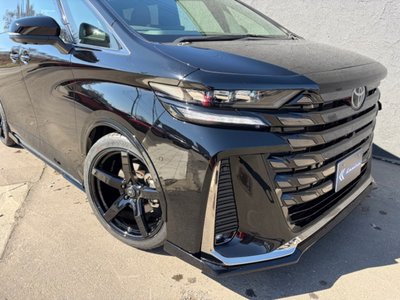 2023 Toyota VELLFIRE 照片 7