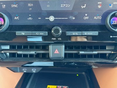2023 Toyota VELLFIRE 缩略图 18