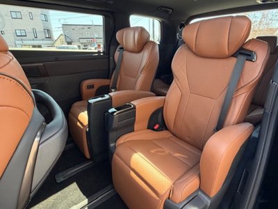 2023 Toyota VELLFIRE 照片 15