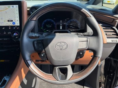 2023 Toyota VELLFIRE 缩略图 23