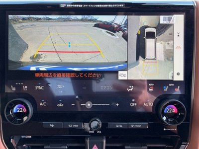 2023 Toyota VELLFIRE 缩略图 25