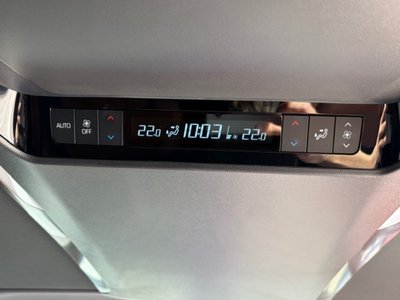 2023 Toyota VELLFIRE 缩略图 28