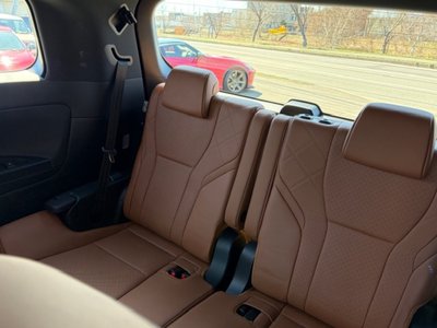 2023 Toyota VELLFIRE 照片 16