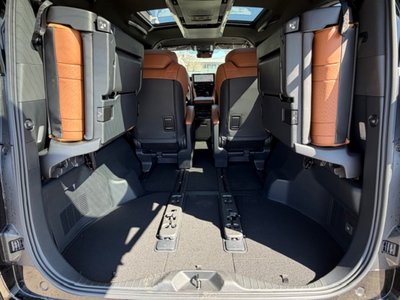 2023 Toyota VELLFIRE 照片 12