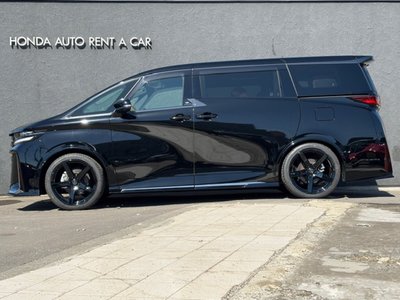 2023 Toyota VELLFIRE 照片 5