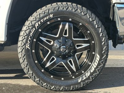 صورة 29 لـ 2017 Toyota TUNDRA
