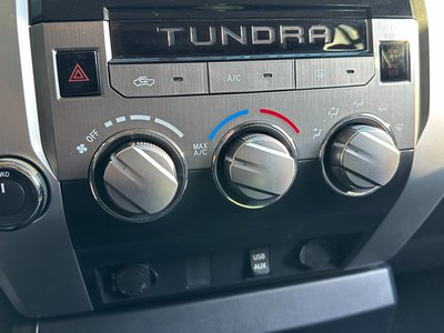 صورة 88 لـ 2017 Toyota TUNDRA