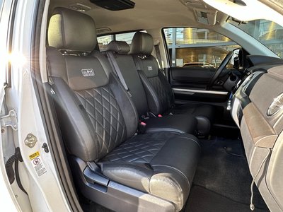 صورة 54 لـ 2017 Toyota TUNDRA