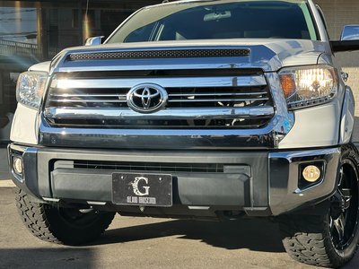 صورة 18 لـ 2017 Toyota TUNDRA