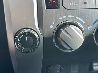 صورة 86 لـ 2017 Toyota TUNDRA