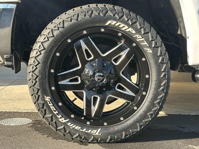 صورة 25 لـ 2017 Toyota TUNDRA
