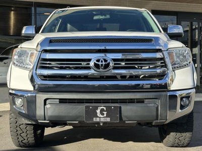 صورة 4 لـ 2017 Toyota TUNDRA
