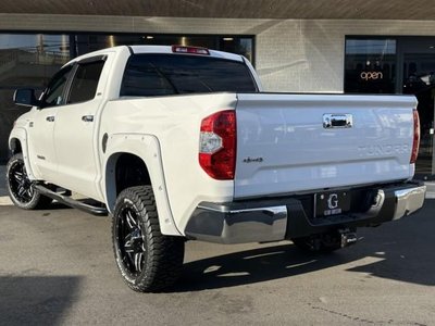 صورة 9 لـ 2017 Toyota TUNDRA