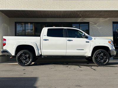 صورة 14 لـ 2017 Toyota TUNDRA