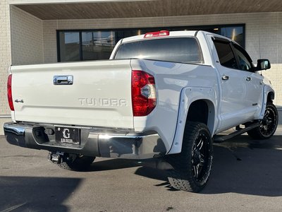 صورة 12 لـ 2017 Toyota TUNDRA