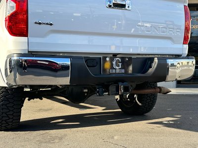 صورة 43 لـ 2017 Toyota TUNDRA