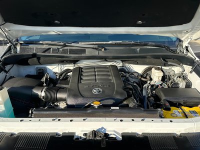 صورة 21 لـ 2017 Toyota TUNDRA