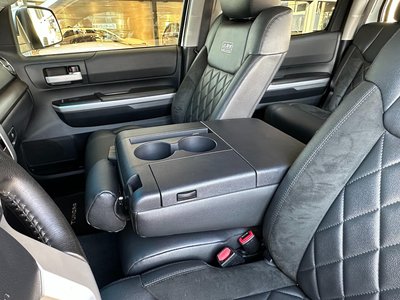 صورة 57 لـ 2017 Toyota TUNDRA