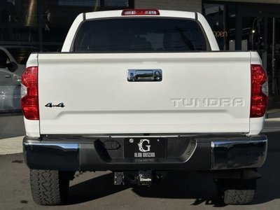 صورة 11 لـ 2017 Toyota TUNDRA