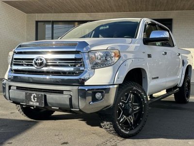 صورة 1 لـ 2017 Toyota TUNDRA