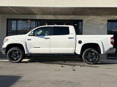 صورة 7 لـ 2017 Toyota TUNDRA