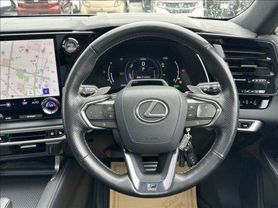 2023 Lexus RX photo 3