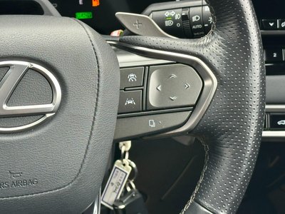 2023 Lexus RX thumbnail 25