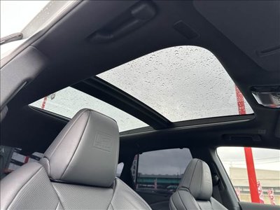 2023 Lexus RX photo 10