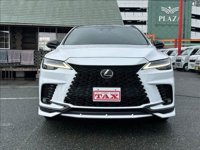 2023 Lexus RX thumbnail 18