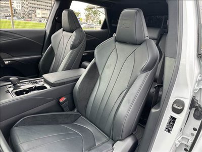 2023 Lexus RX photo 6