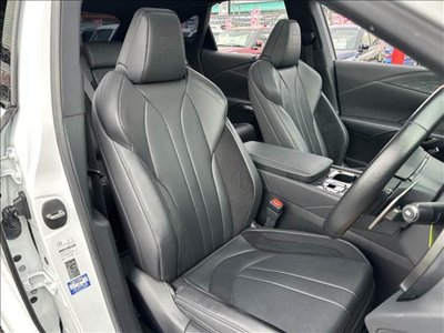 2023 Lexus RX photo 5