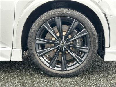 2023 Lexus RX thumbnail 21