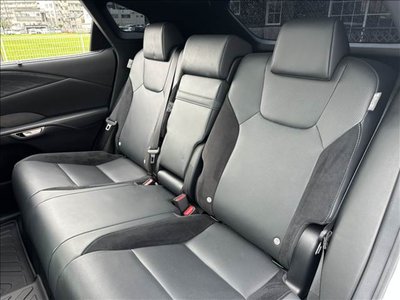 2023 Lexus RX photo 7