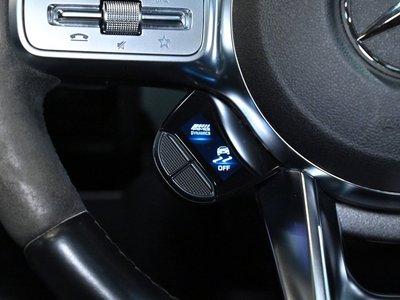 2022 Mercedes-BENZ CLA AMG thumbnail 43