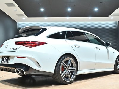 2022 Mercedes-BENZ CLA AMG thumbnail 76