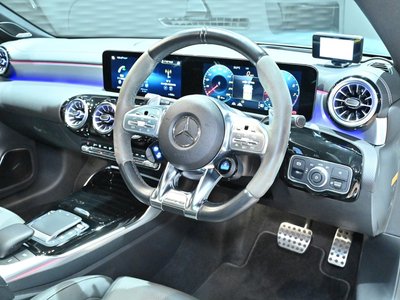2022 Mercedes-BENZ CLA AMG thumbnail 38
