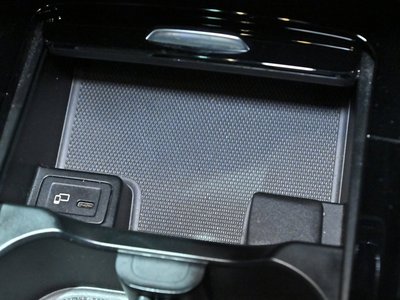 2022 Mercedes-BENZ CLA AMG thumbnail 53