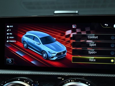 2022 Mercedes-BENZ CLA AMG thumbnail 49