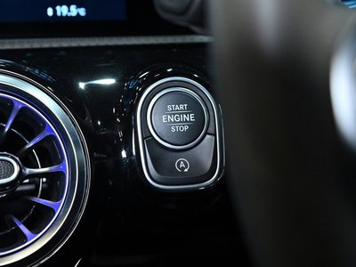 2022 Mercedes-BENZ CLA AMG thumbnail 61