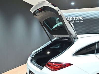 2022 Mercedes-BENZ CLA AMG thumbnail 32