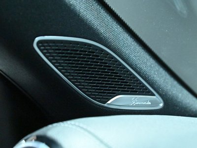 2022 Mercedes-BENZ CLA AMG thumbnail 63